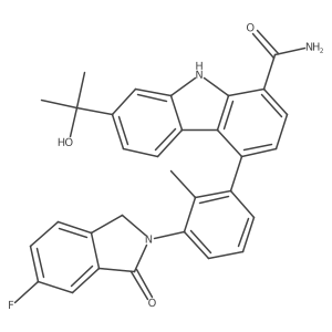 1231889-43-2 structure