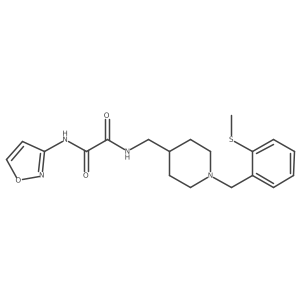 1234983-12-0 structure