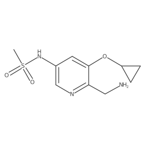 1243389-06-1 structure