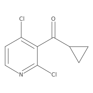 1246350-01-5 structure