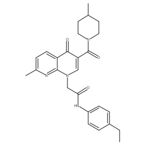 1251627-88-9结构式