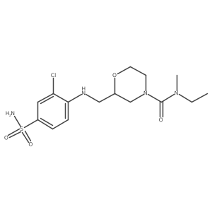 1257050-36-4结构式