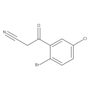 1257230-31-1 structure