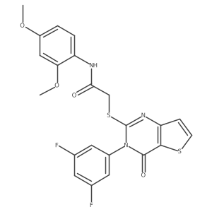 1260634-63-6 structure