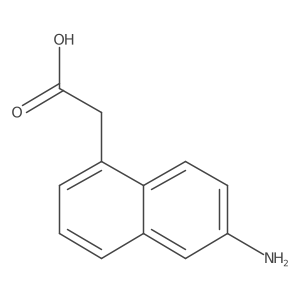 1261591-32-5 structure