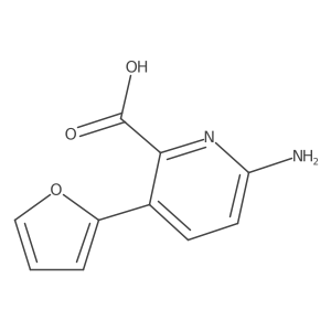 1261942-44-2 structure