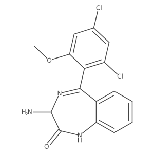 1271523-45-5 structure