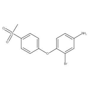 1281874-93-8 structure