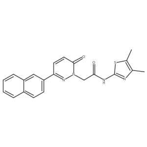 1282133-00-9 structure