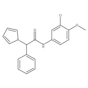 1286695-64-4 structure