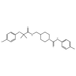 1286724-52-4 structure