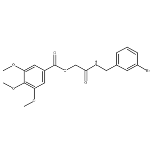 1291849-22-3 structure