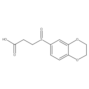 1334012-17-7 structure
