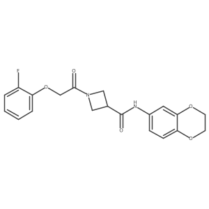 1351634-09-7 structure