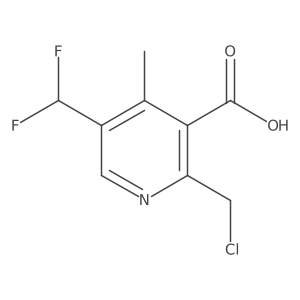 1361500-97-1结构式