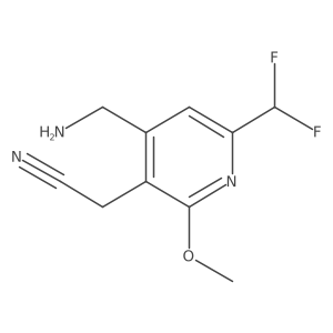 1361708-77-1结构式