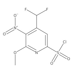 1361819-64-8 structure