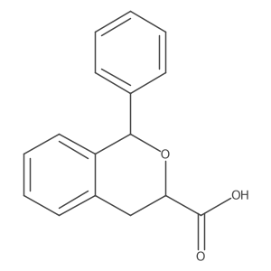 136781-47-0 structure