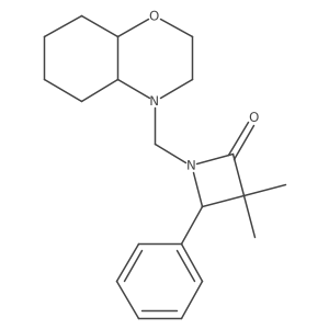 1376375-34-6 structure