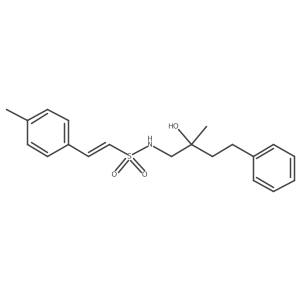 1396890-31-5结构式