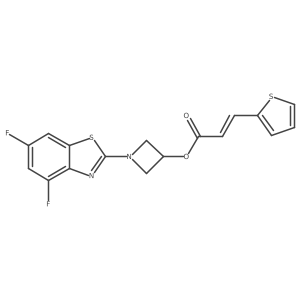 1396890-53-1 structure