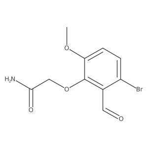 1427012-13-2结构式