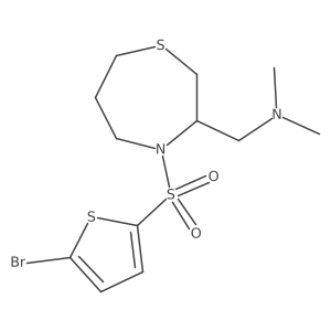 1428357-60-1结构式