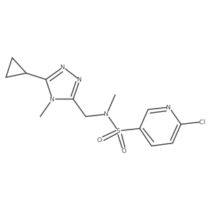 1436025-30-7 structure