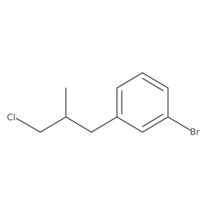 1464012-86-9 structure