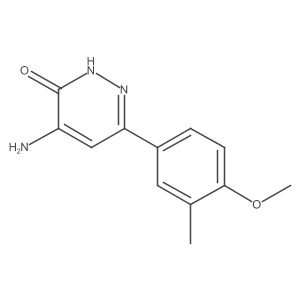 1486100-57-5 structure