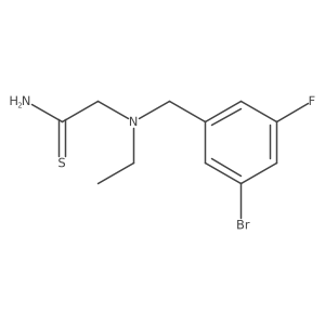 1500606-80-3 structure