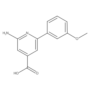 1506865-00-4 structure