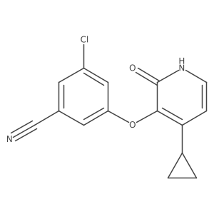 1548553-92-9 structure