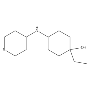 1592704-23-8结构式