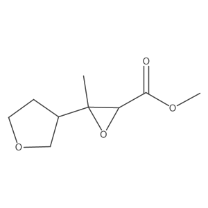 1600073-64-0 structure