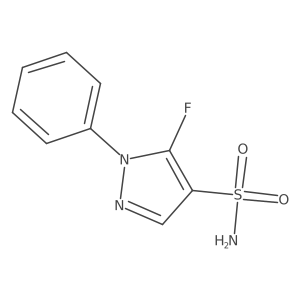 1700040-09-0 structure