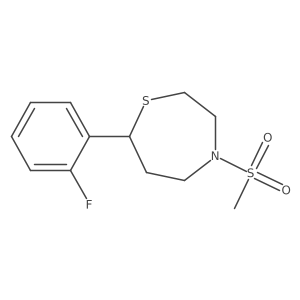 1705100-94-2 structure