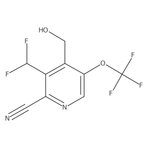 1804301-31-2 structure