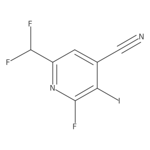 1805084-69-8 structure