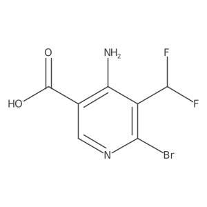 1806888-94-7 structure
