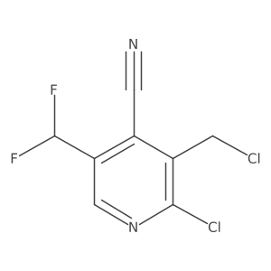 1806929-99-6 structure
