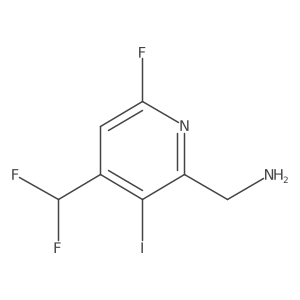 1807096-92-9 structure