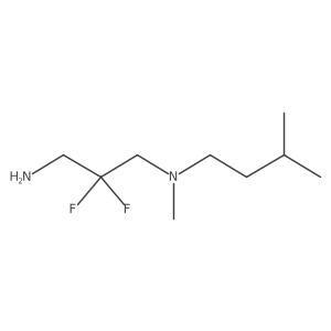1850688-13-9 structure