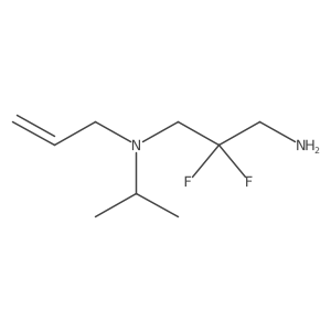 1863366-48-6 structure