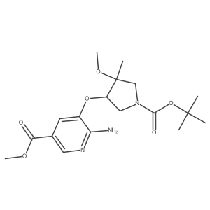 1873374-18-5 structure