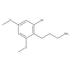 1891825-29-8结构式