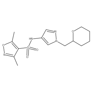 2034230-20-9 structure