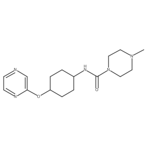 2034255-28-0结构式