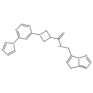 2034282-35-2 structure