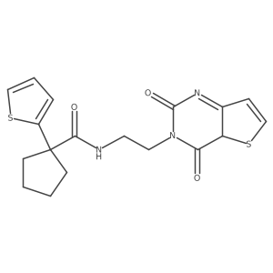 2034354-20-4 structure
